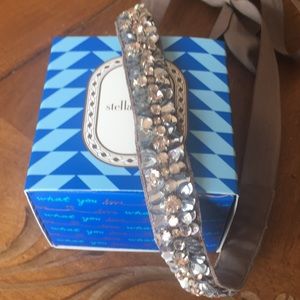 Stella and Dot Necklace